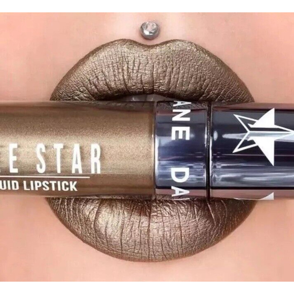 Jeffree Star Other - Jeffree Star Velour Liquid Lipstick Authentic - Shane Long Lasting